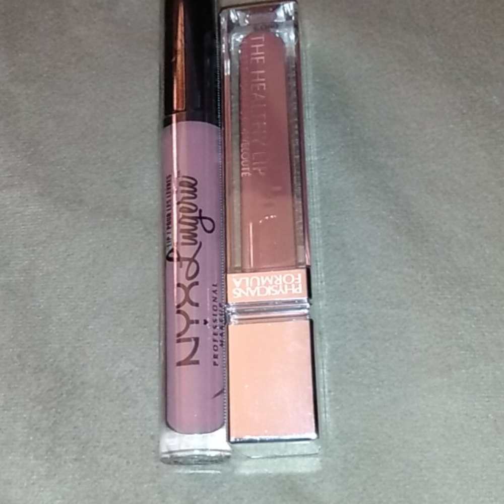 Lip gloss